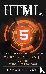 Catlett, Shawn - Html5