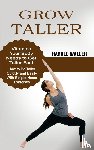 Waller, Harold - Grow Taller