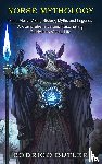 Butler, Rodrigo - Norse Mythology