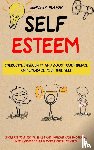 Heaton, Jennifer - Self Esteem