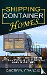 Willis, Harold - Shipping Container Homes