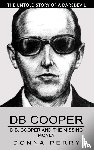 Perry, Donna - Db Cooper