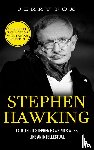 Fox, Jerry - Stephen Hawking