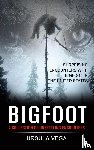 Vega, Ursula - Bigfoot
