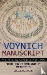 Berube, Lillie - Voynich Manuscript