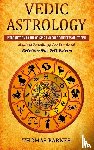 Barnes, Thomas - Vedic Astrology
