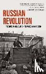 Rickman, Rudy - Russian Revolution