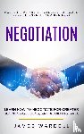 Wardell, James - Negotiation