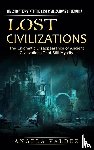 Valdez, Angela - Lost Civilizations