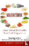 Adams, Rusty - Magnesium