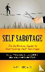 Knowles, Sarah - Self Sabotage
