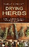 Horvath, Danny - Drying Herbs