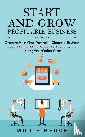 Bruce, Millie - Start and Grow Profitable Business