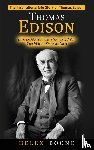 Boone, Helen - Thomas Edison