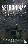 Carlisle, Nicole - Astronomy