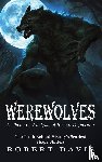 Davis, Robert - Werewolves