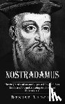 LeDoux, Denise - Nostradamus