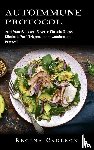 Carlson, Regina - Autoimmune Protocol