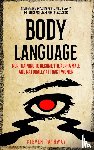 Pathway, Steven - Body Language