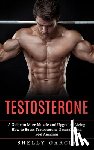 Garcia, Shelly - Testosterone