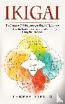 Aiello, Teresa - Ikigai