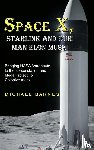 Barnes, Michael - Space X