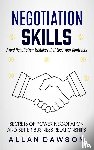 Dawson, Allan - Negotiation Skills