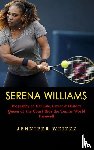 Weizzz, Jennifer - Serena Williams