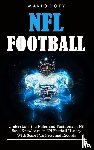 Doty, Mario - Nfl Football