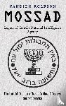 Rolfson, Candido - Mossad