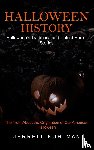 Kuhlman, Jerrell - Halloween History