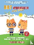 Huang, B - DBT Workbook For Kids