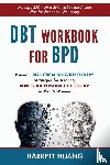 Huang, Barrett - DBT Workbook For BPD