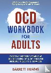 Huang, Barrett - OCD Workbook for Adults