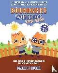 Huang, Barrett - Boundaries Workbook for Kids