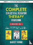 Huang, Barrett - The Complete Dialectal Behavior Therapy Workbook