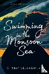 Selvadurai, Shyam - Swimming in the Monsoon Sea
