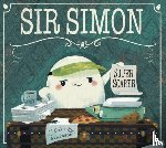 Atkinson, Cale - Sir Simon: Super Scarer
