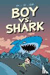 Gilligan, Paul - Boy vs. Shark