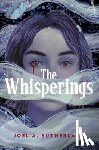 Sutherland, Joel A. - The Whisperings