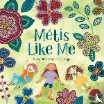 Hilderman, Tasha, Hugo, Risa - Metis Like Me