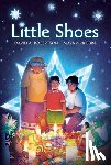 Robertson, David A., McKibbin, Maya - Little Shoes