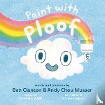 Clanton, Ben - Paint with Ploof
