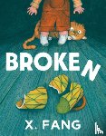 Fang, X. - Broken