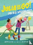 Ahn, Angela, Kim, Julie - The Big Splash