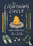 Vansickle, Vikki, K. Watson, Laura - The Lightning Circle