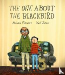 Florence, Melanie, James, Matt - The One About the Blackbird