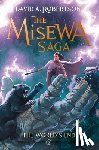 Robertson, David A. - The World's End: The Misewa Saga, Book Six