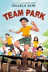 Ahn, Angela - Team Park
