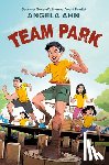 Ahn, Angela - Team Park